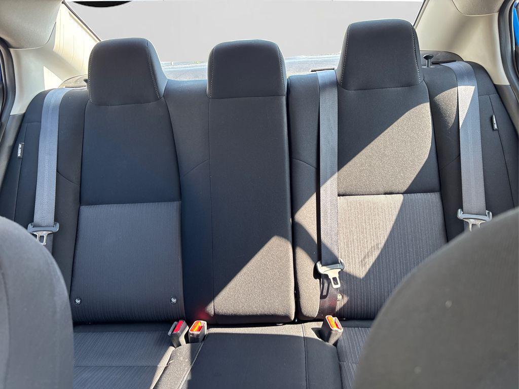 used 2023 Nissan Sentra car, priced at $19,189