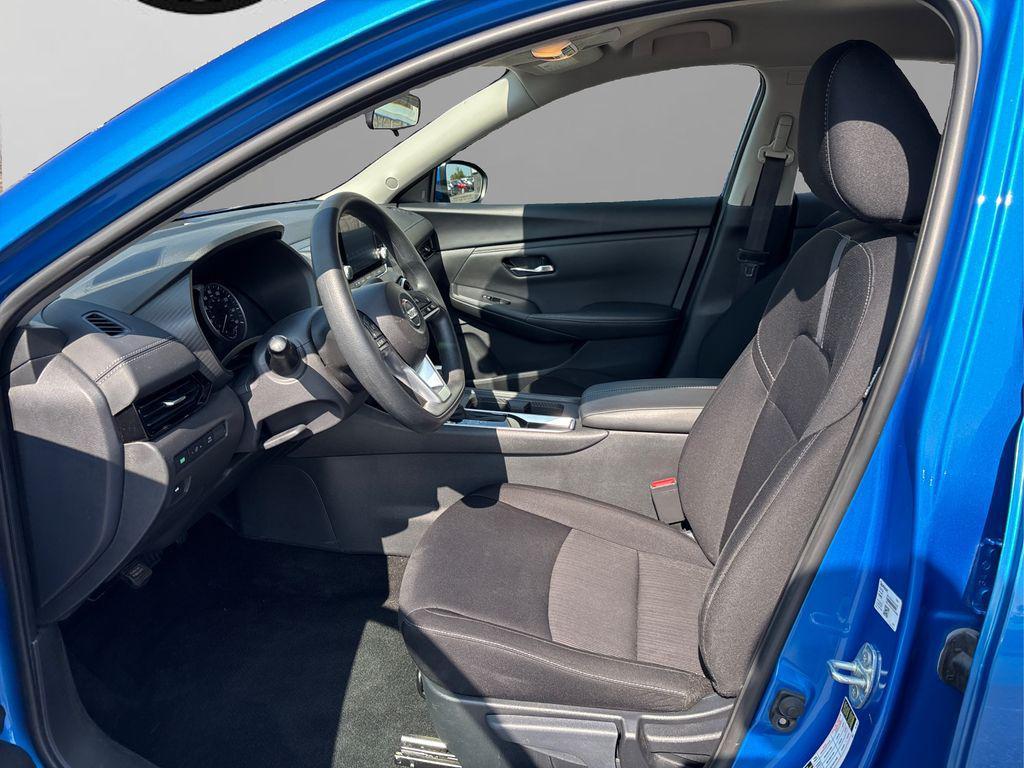 used 2023 Nissan Sentra car, priced at $19,189