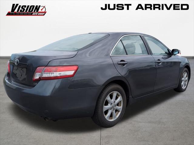 used 2011 Toyota Camry car, priced at $9,995