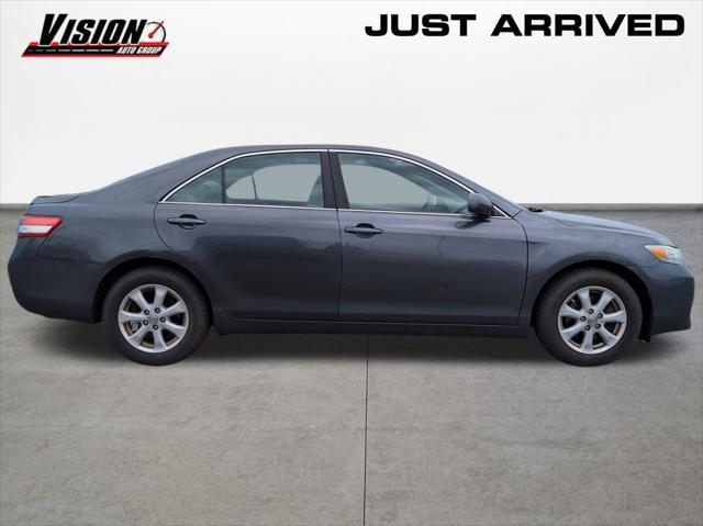 used 2011 Toyota Camry car, priced at $9,995