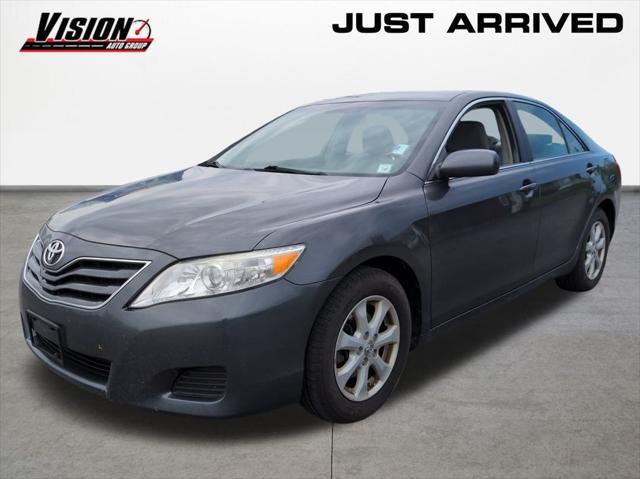 used 2011 Toyota Camry car, priced at $9,995