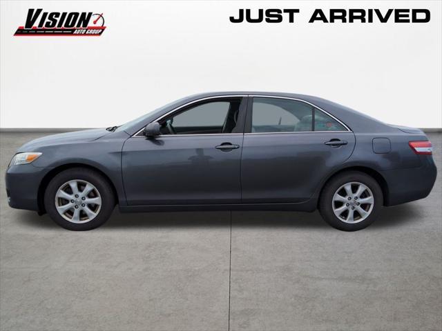 used 2011 Toyota Camry car, priced at $9,995