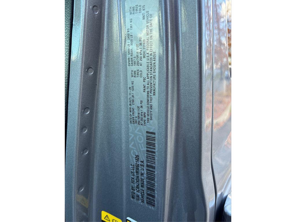 used 2021 Jeep Wrangler Unlimited car, priced at $24,697