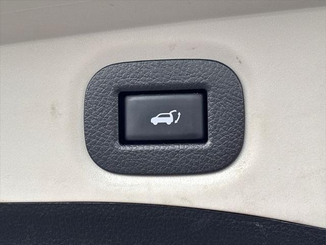 used 2020 Nissan Rogue car, priced at $18,461