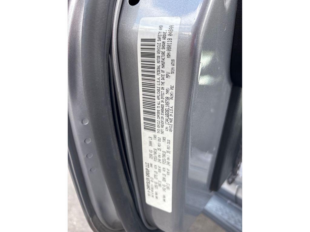 used 2014 Jeep Wrangler car, priced at $19,990