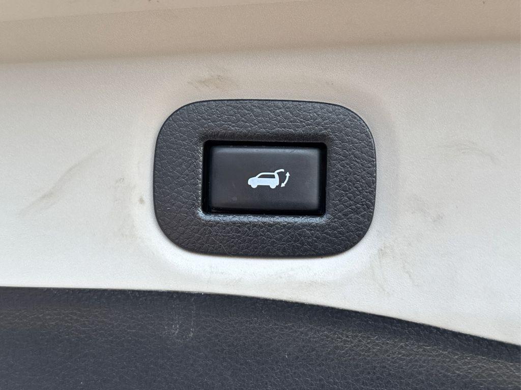 used 2020 Nissan Rogue car, priced at $17,089