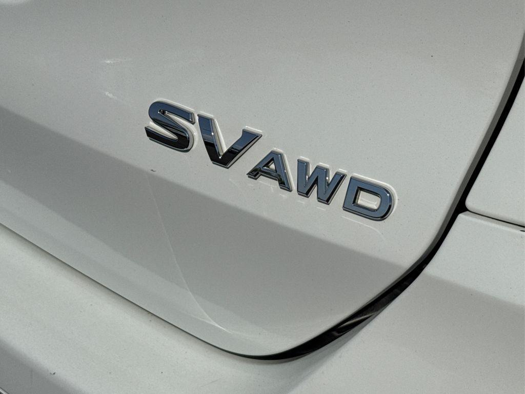 used 2020 Nissan Rogue car, priced at $17,089