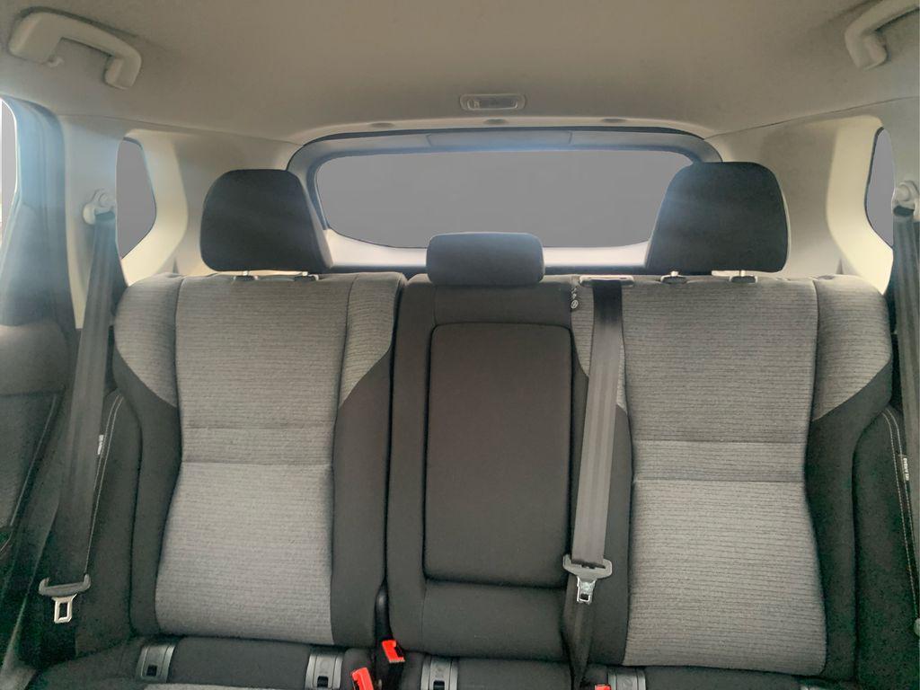 used 2021 Nissan Rogue car, priced at $21,928