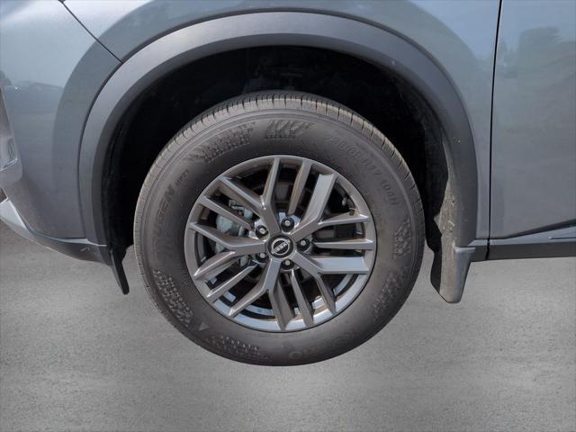 used 2023 Nissan Rogue car, priced at $23,989