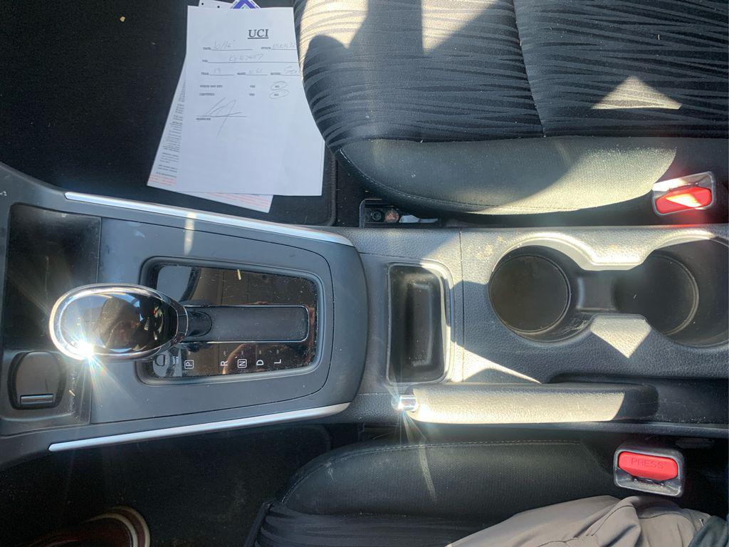 used 2019 Nissan Sentra car, priced at $13,040