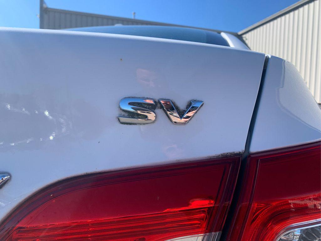 used 2019 Nissan Sentra car, priced at $13,040