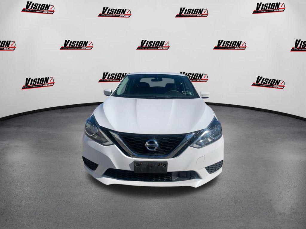 used 2019 Nissan Sentra car, priced at $13,040