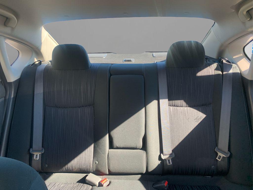 used 2019 Nissan Sentra car, priced at $13,040
