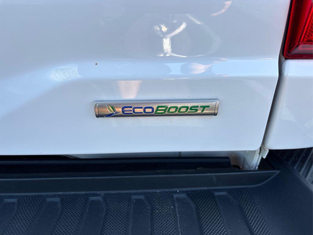 used 2023 Ford F-150 car, priced at $38,915