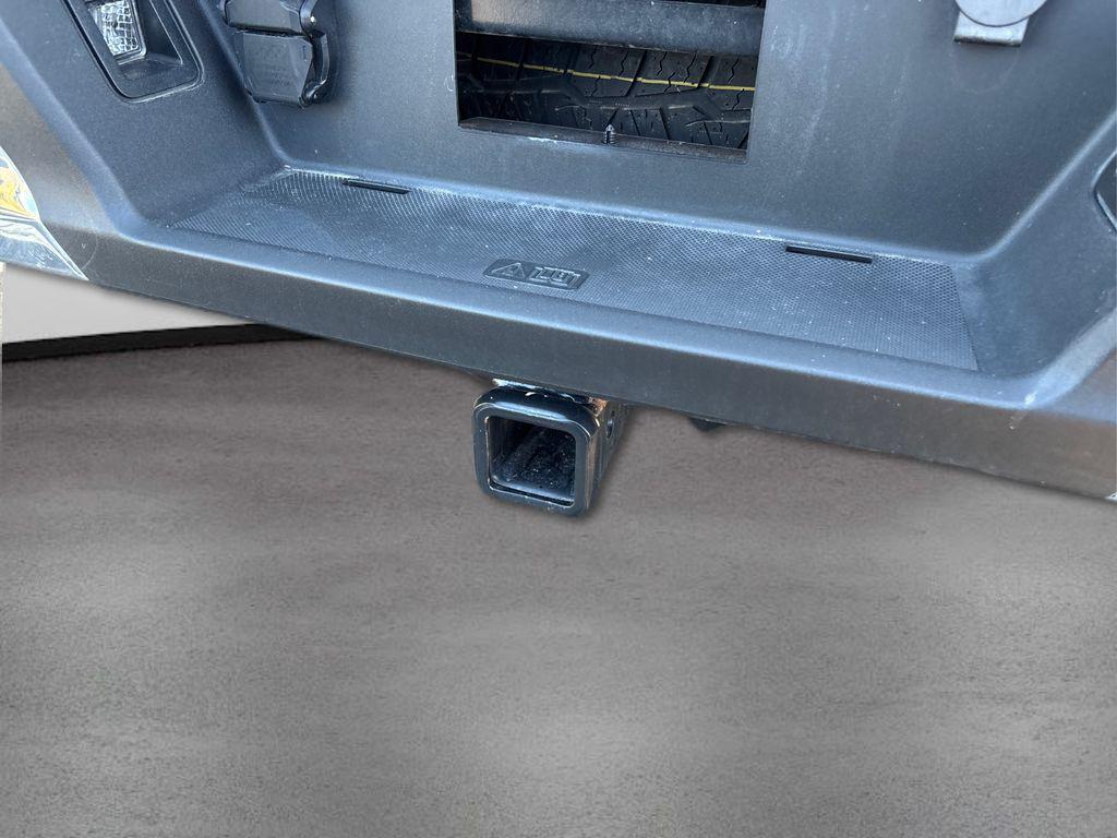 used 2023 Ford F-150 car, priced at $38,915