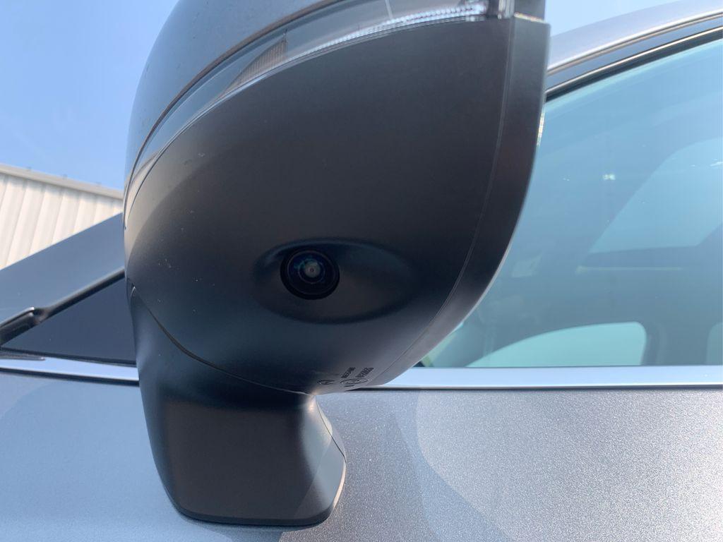 used 2022 Nissan Pathfinder car, priced at $34,796