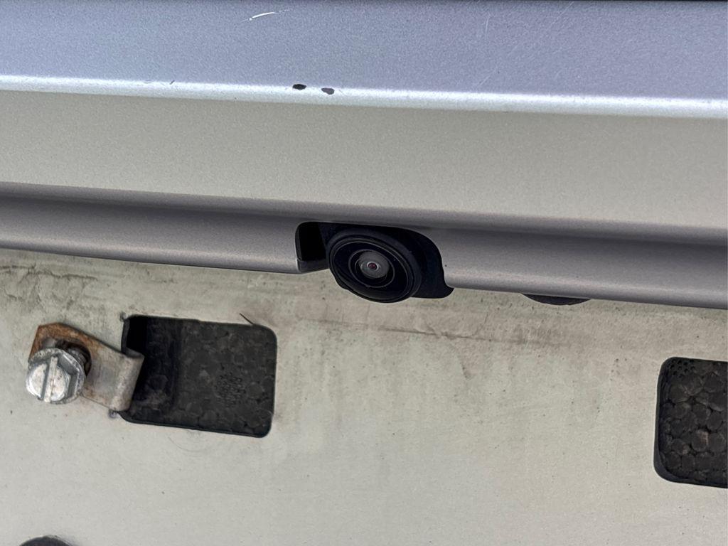 used 2022 Nissan Pathfinder car, priced at $34,796