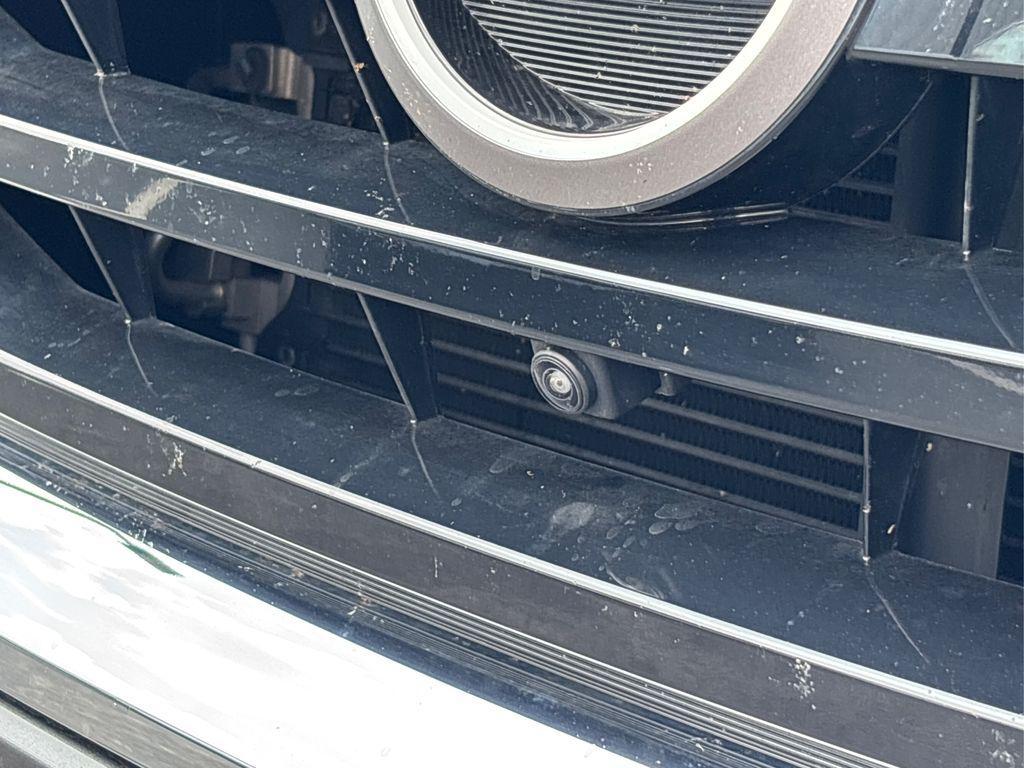 used 2022 Nissan Pathfinder car, priced at $34,796