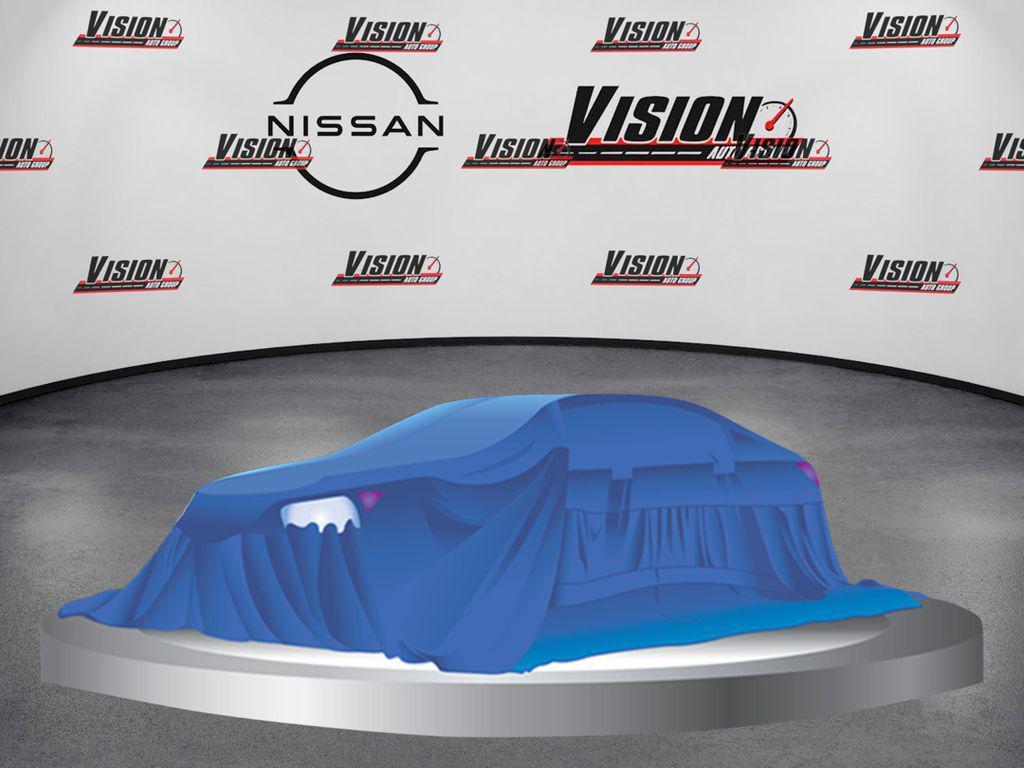 new 2025 Nissan Pathfinder car, priced at $40,649