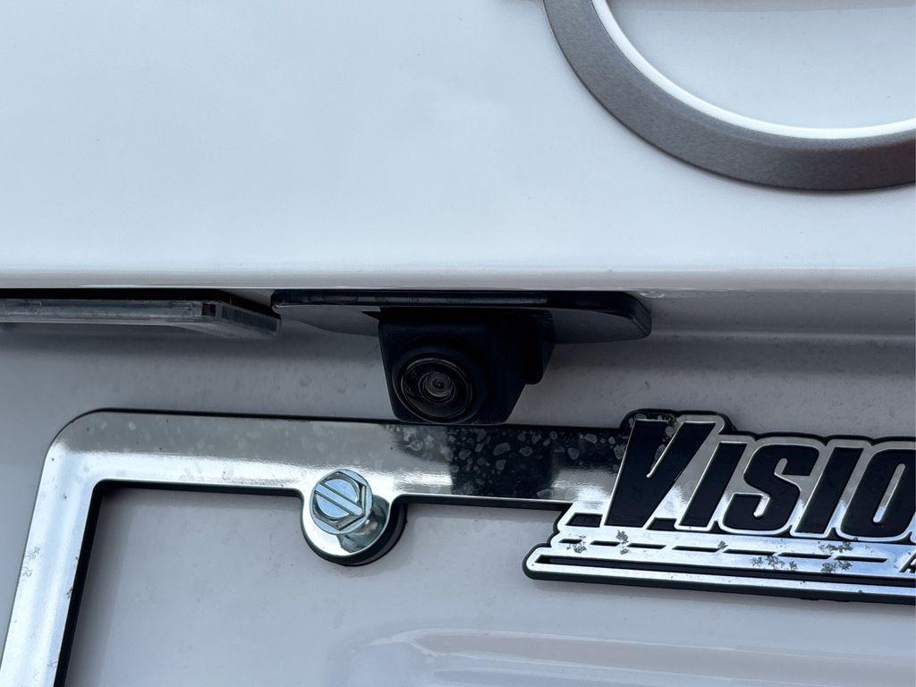 used 2025 Nissan Sentra car, priced at $19,348