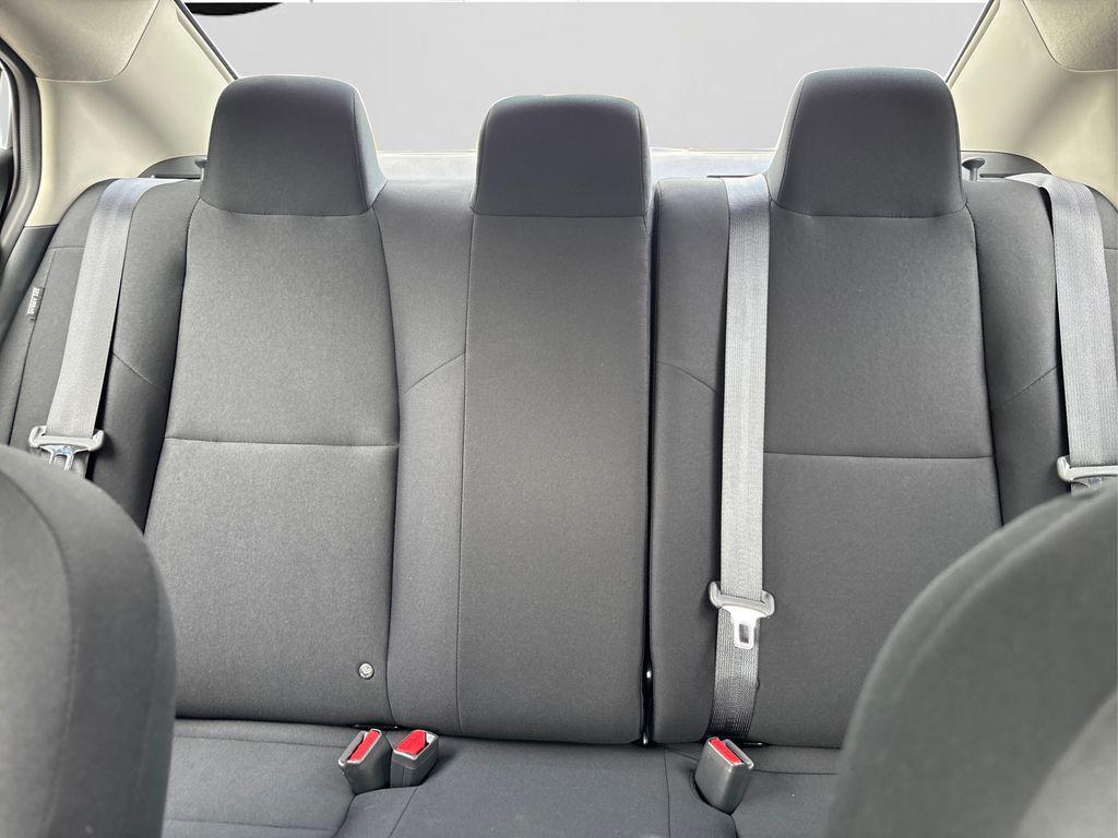 used 2025 Nissan Sentra car, priced at $19,348