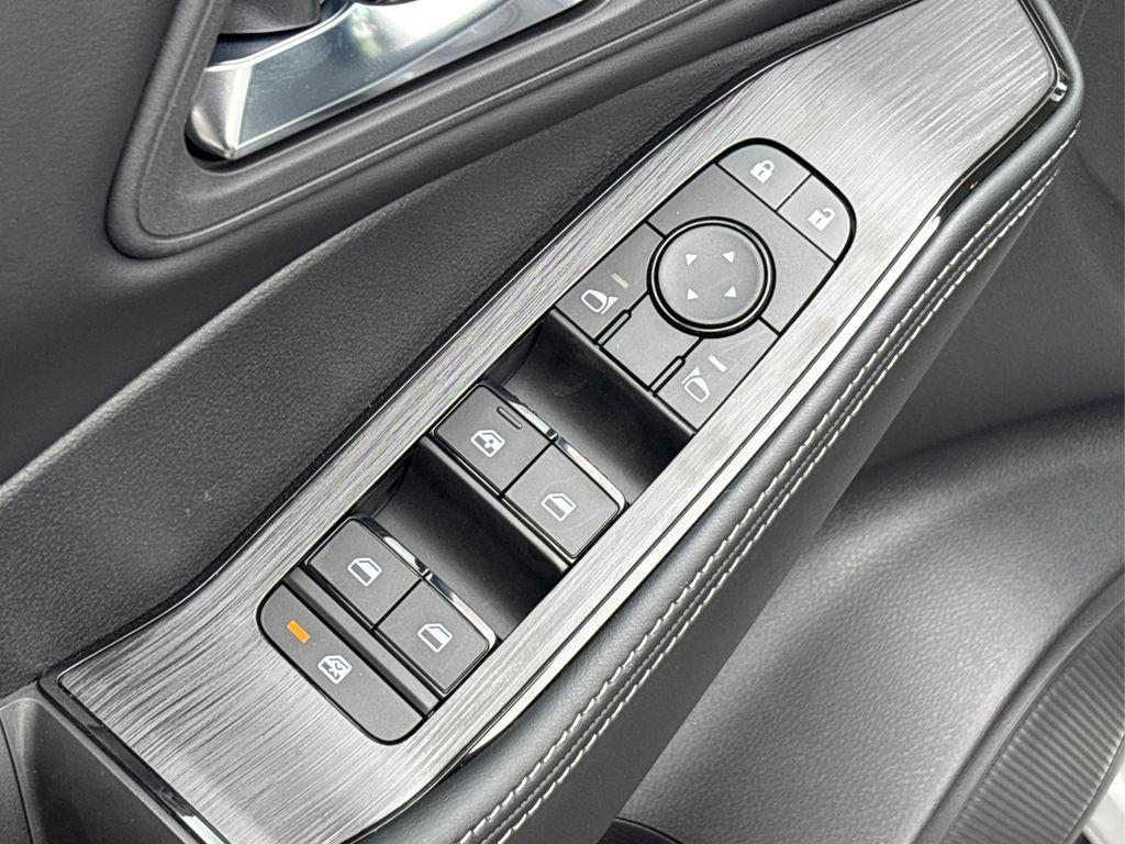 new 2026 Nissan Rogue car, priced at $31,369