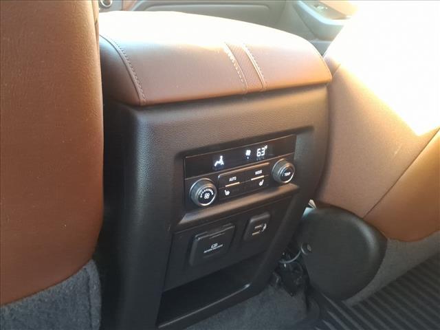 used 2019 Chevrolet Traverse car, priced at $23,000