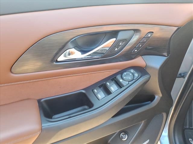 used 2019 Chevrolet Traverse car, priced at $23,000