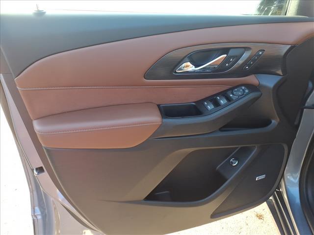 used 2019 Chevrolet Traverse car, priced at $23,000