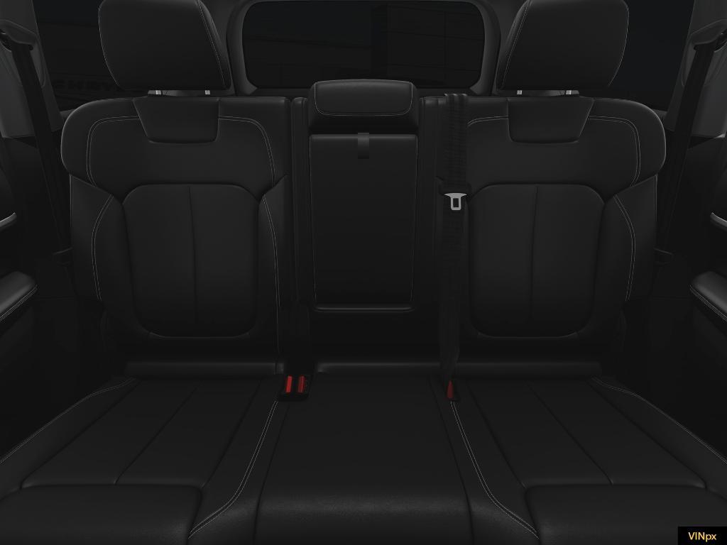 new 2025 Jeep Grand Cherokee 4xe car, priced at $62,485