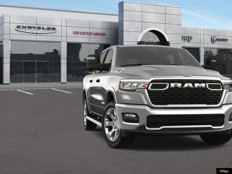 new 2025 Ram 1500 car, priced at $64,425