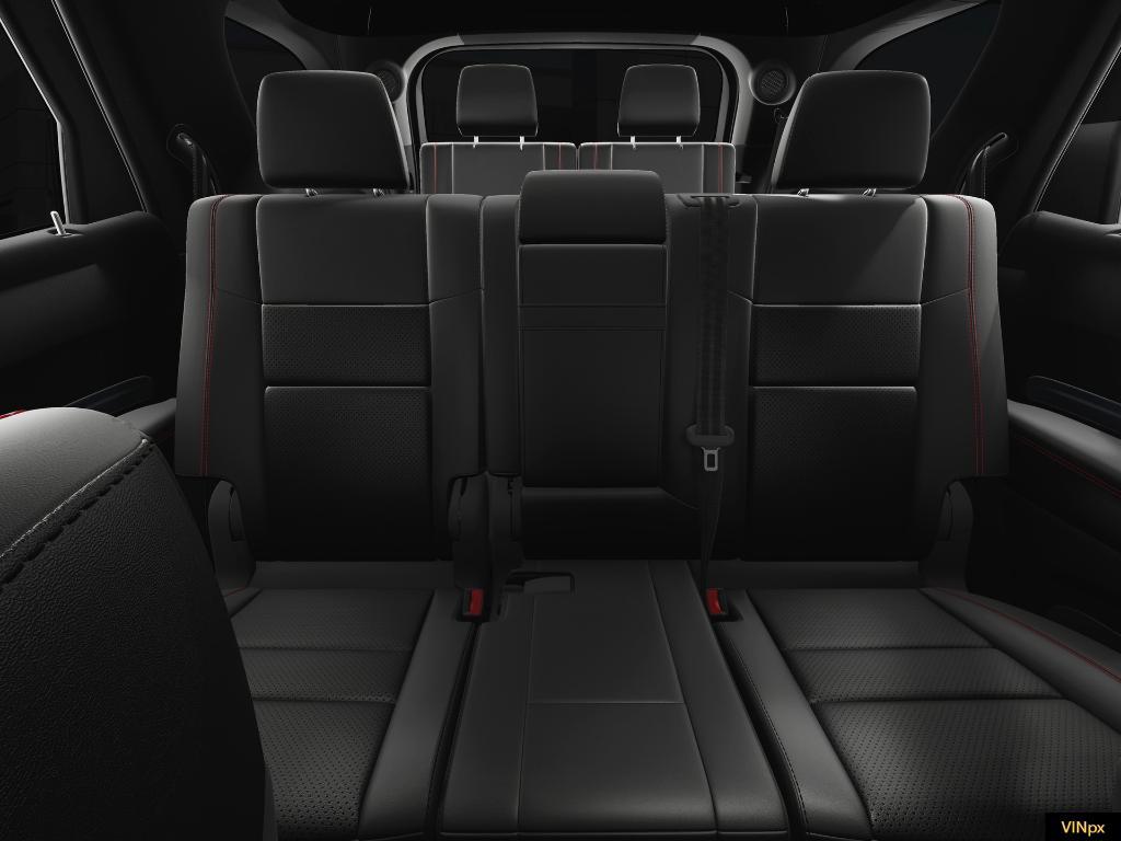 new 2025 Dodge Durango car, priced at $48,880