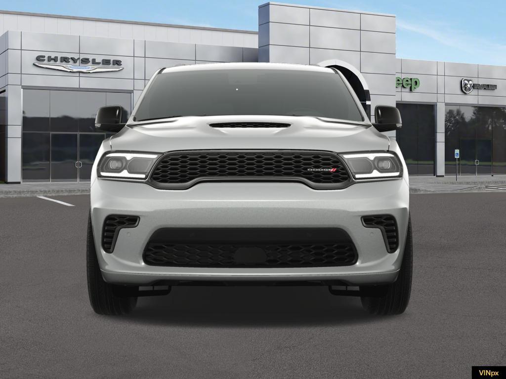 new 2025 Dodge Durango car, priced at $48,880