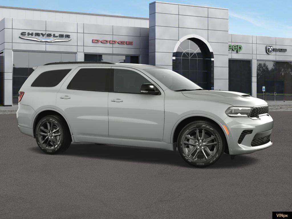 new 2025 Dodge Durango car, priced at $48,880