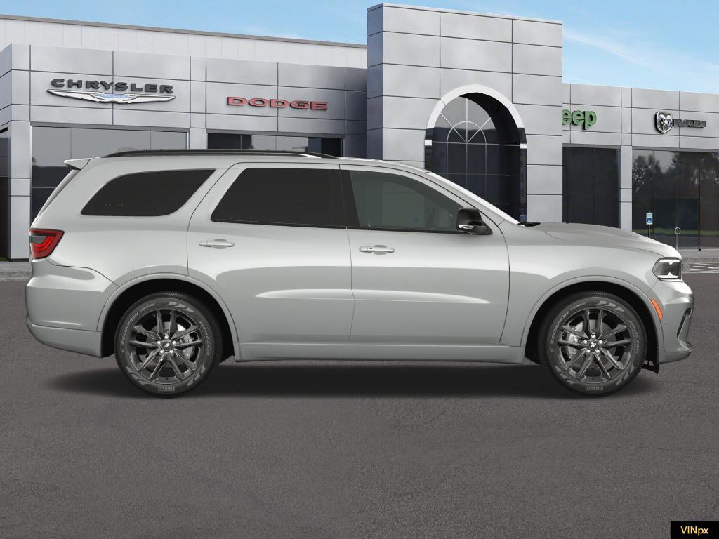new 2025 Dodge Durango car, priced at $48,880