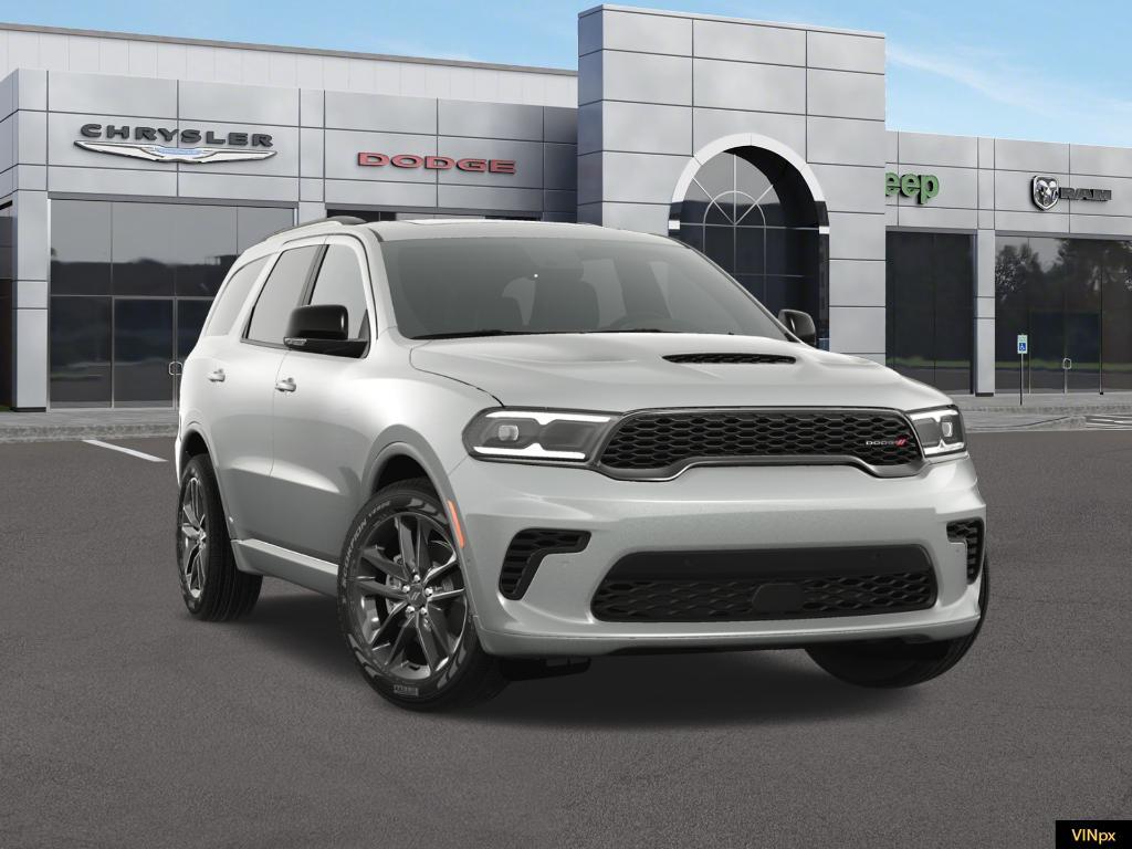 new 2025 Dodge Durango car, priced at $48,880