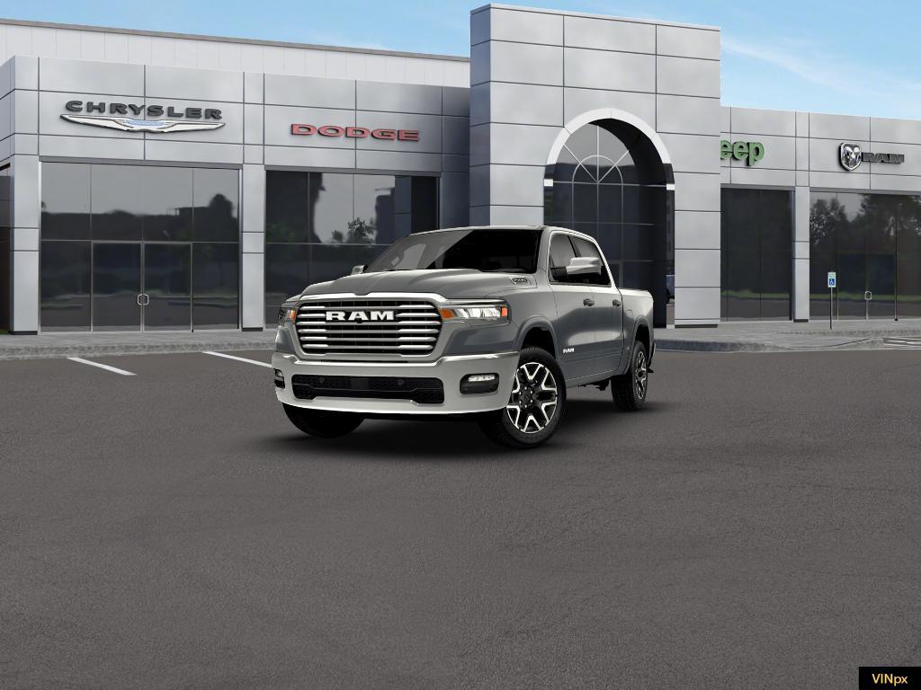 new 2026 Ram 1500 car, priced at $68,670