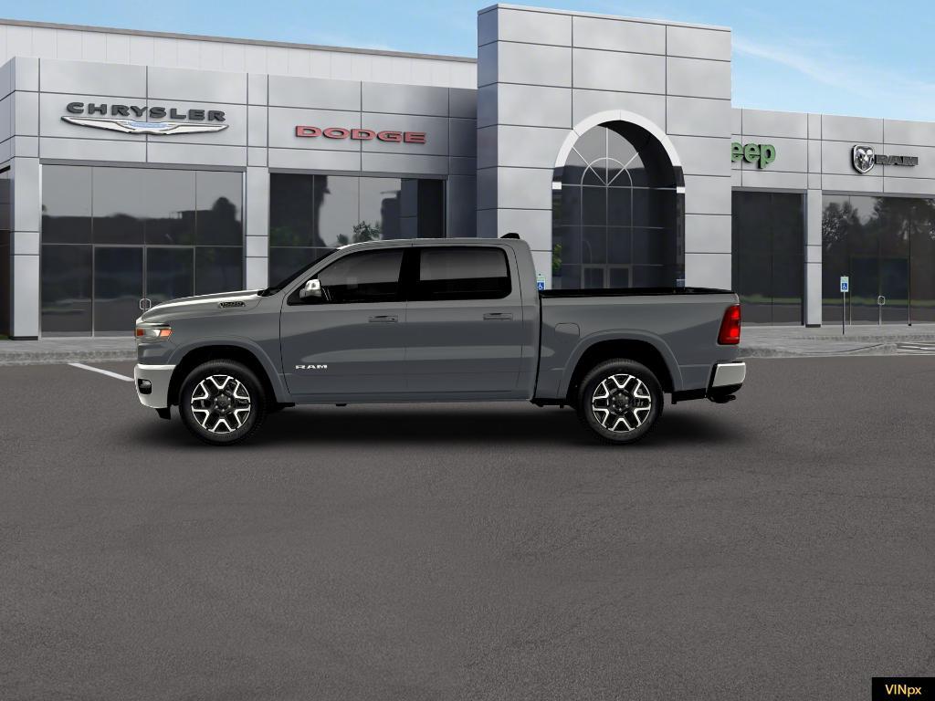 new 2026 Ram 1500 car, priced at $68,670