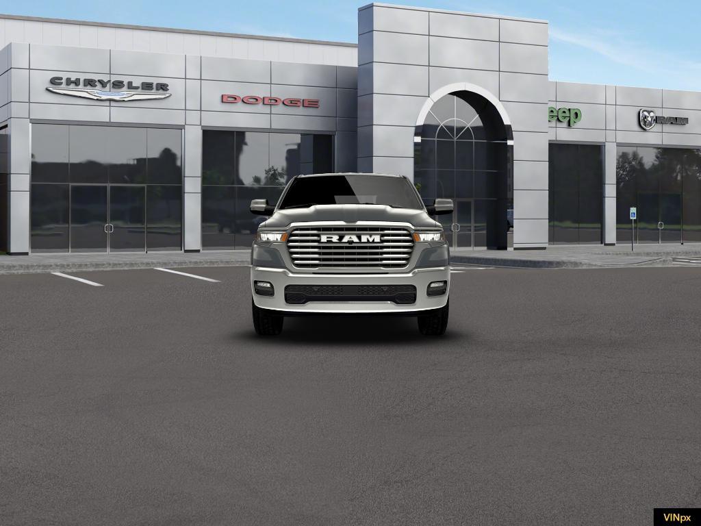 new 2026 Ram 1500 car, priced at $68,670