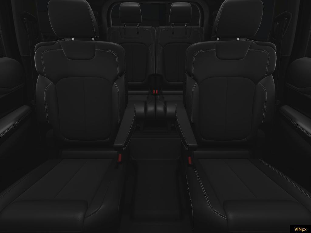 new 2025 Jeep Grand Cherokee L car, priced at $49,030