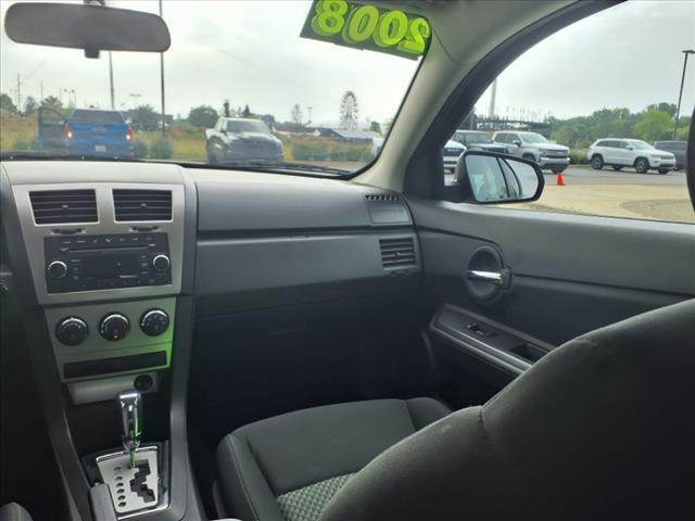 used 2009 Dodge Avenger car, priced at $3,300