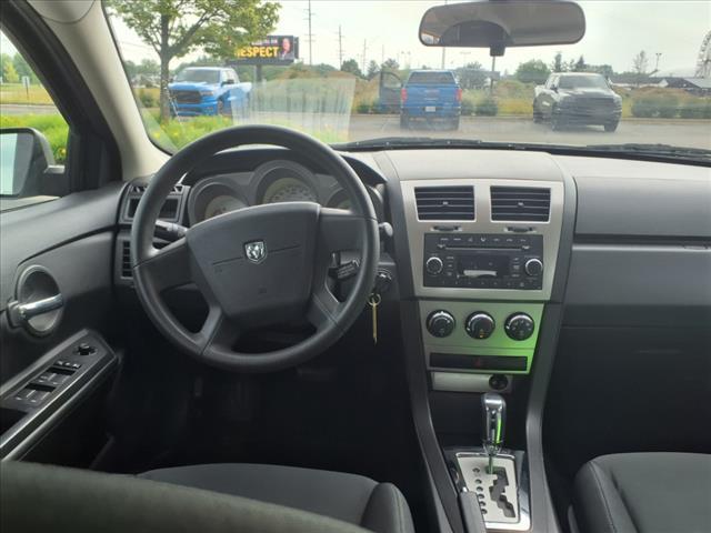 used 2009 Dodge Avenger car, priced at $3,300