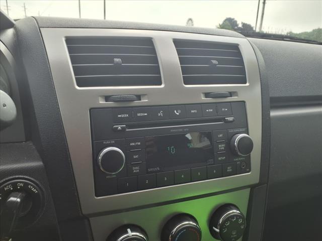 used 2009 Dodge Avenger car, priced at $3,300