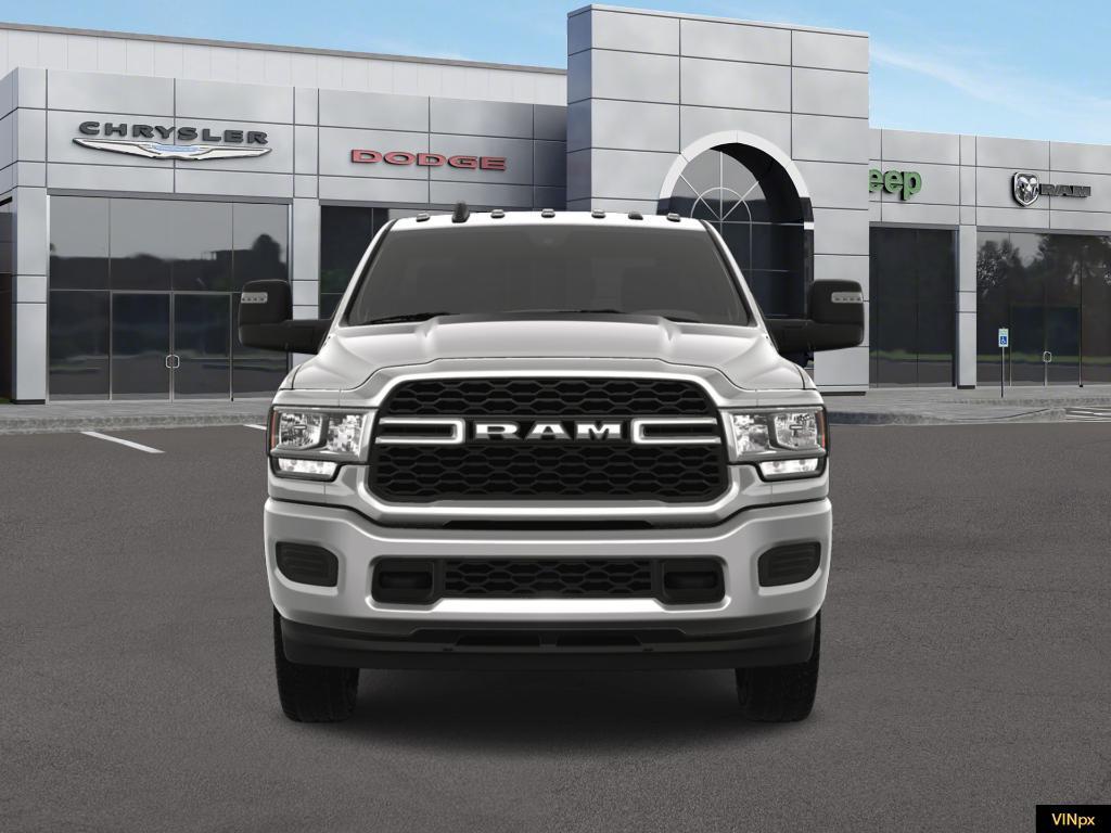 new 2024 Ram 2500 car, priced at $56,885