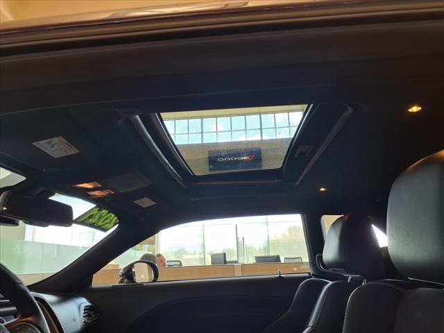 used 2021 Dodge Challenger car, priced at $49,000