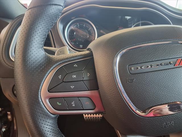 used 2021 Dodge Challenger car, priced at $49,000