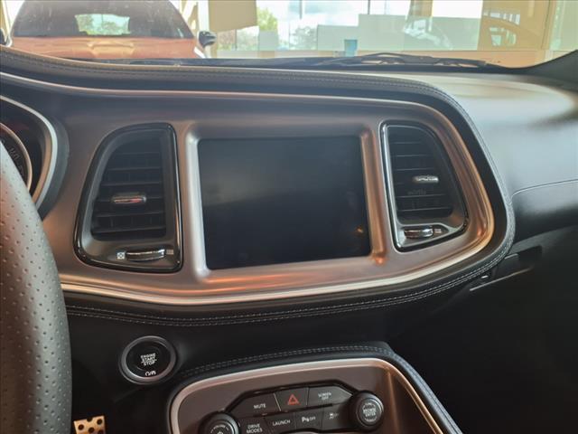 used 2021 Dodge Challenger car, priced at $49,000
