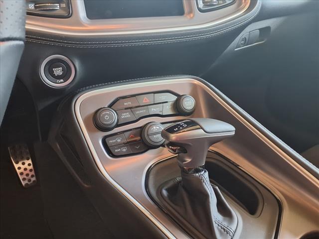 used 2021 Dodge Challenger car, priced at $49,000