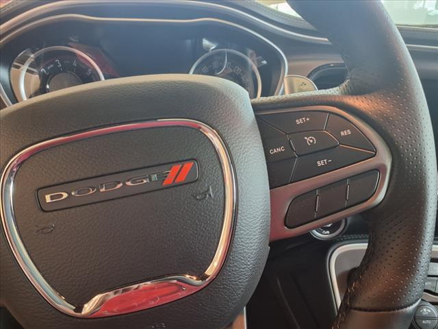 used 2021 Dodge Challenger car, priced at $49,000