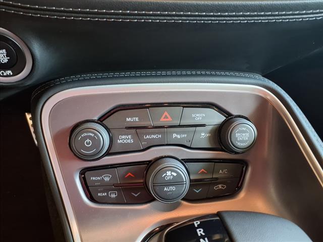 used 2021 Dodge Challenger car, priced at $49,000